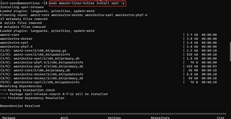 Step <b>2</b>: Install PostgreSQL 12 on <b>Amazon</b> <b>Linux</b> <b>2</b>. . Amazon linux 2 yum repositories